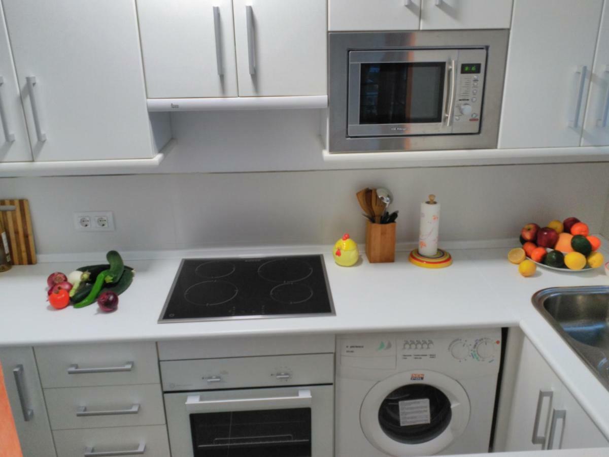 Camarote Apartment Морче Екстериор снимка