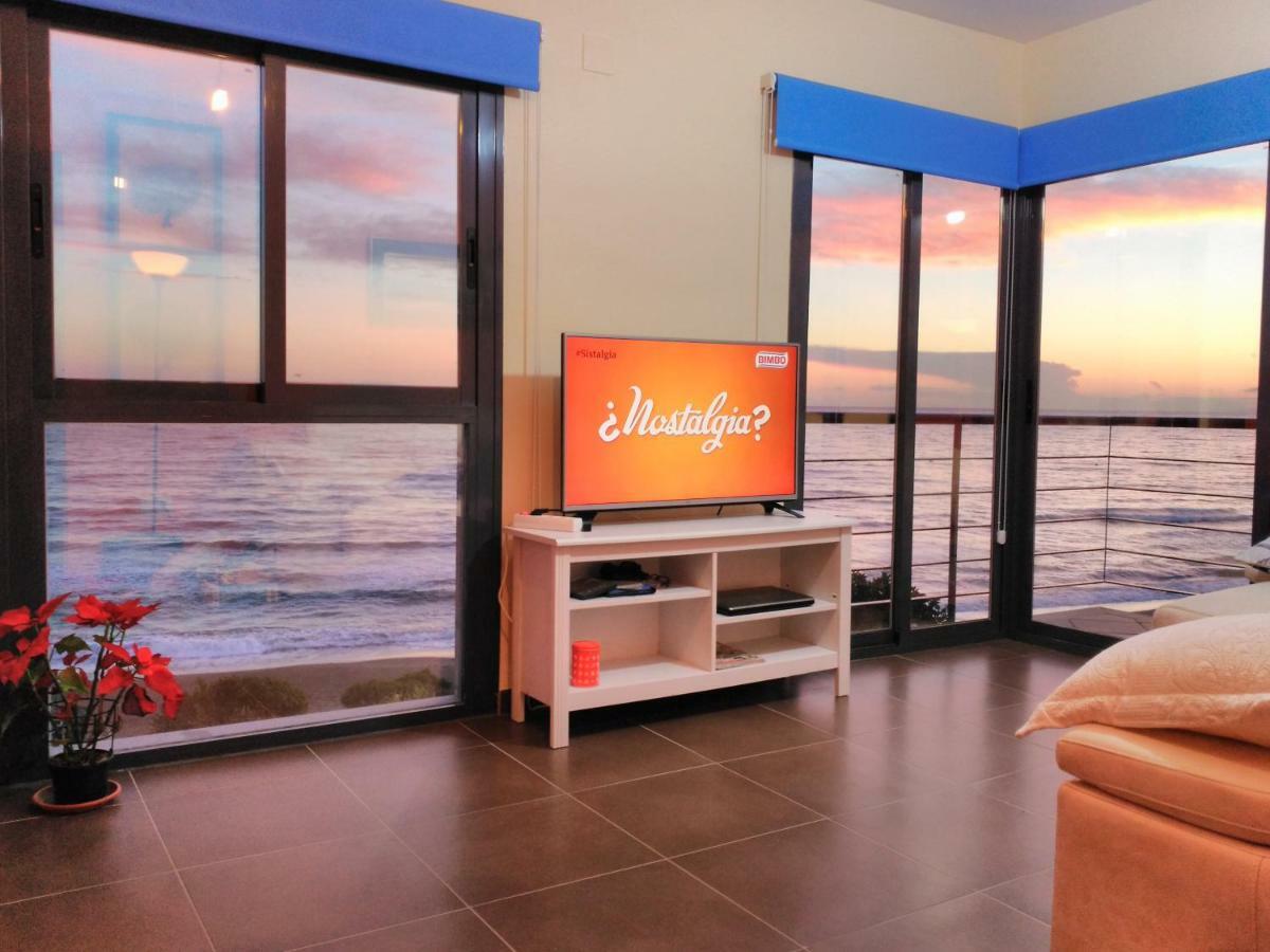 Camarote Apartment Морче Екстериор снимка