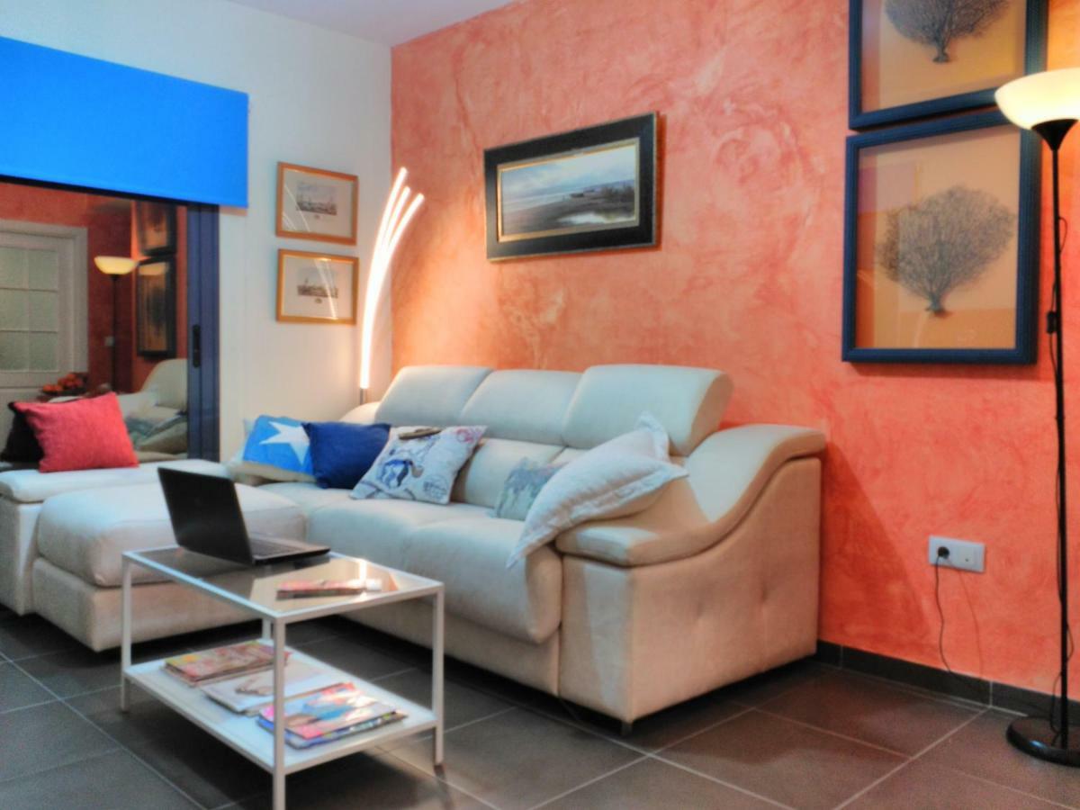 Camarote Apartment Морче Екстериор снимка
