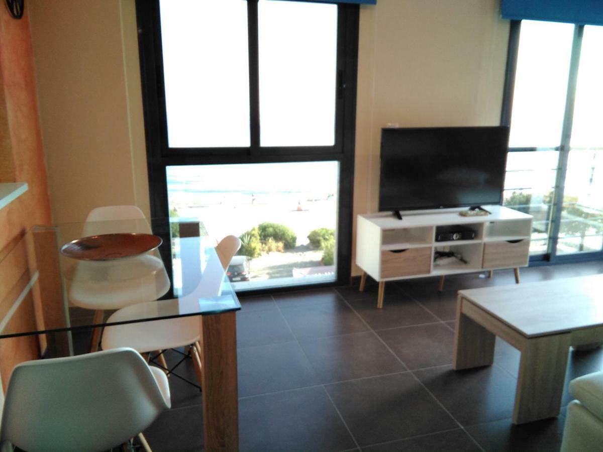 Camarote Apartment Морче Екстериор снимка