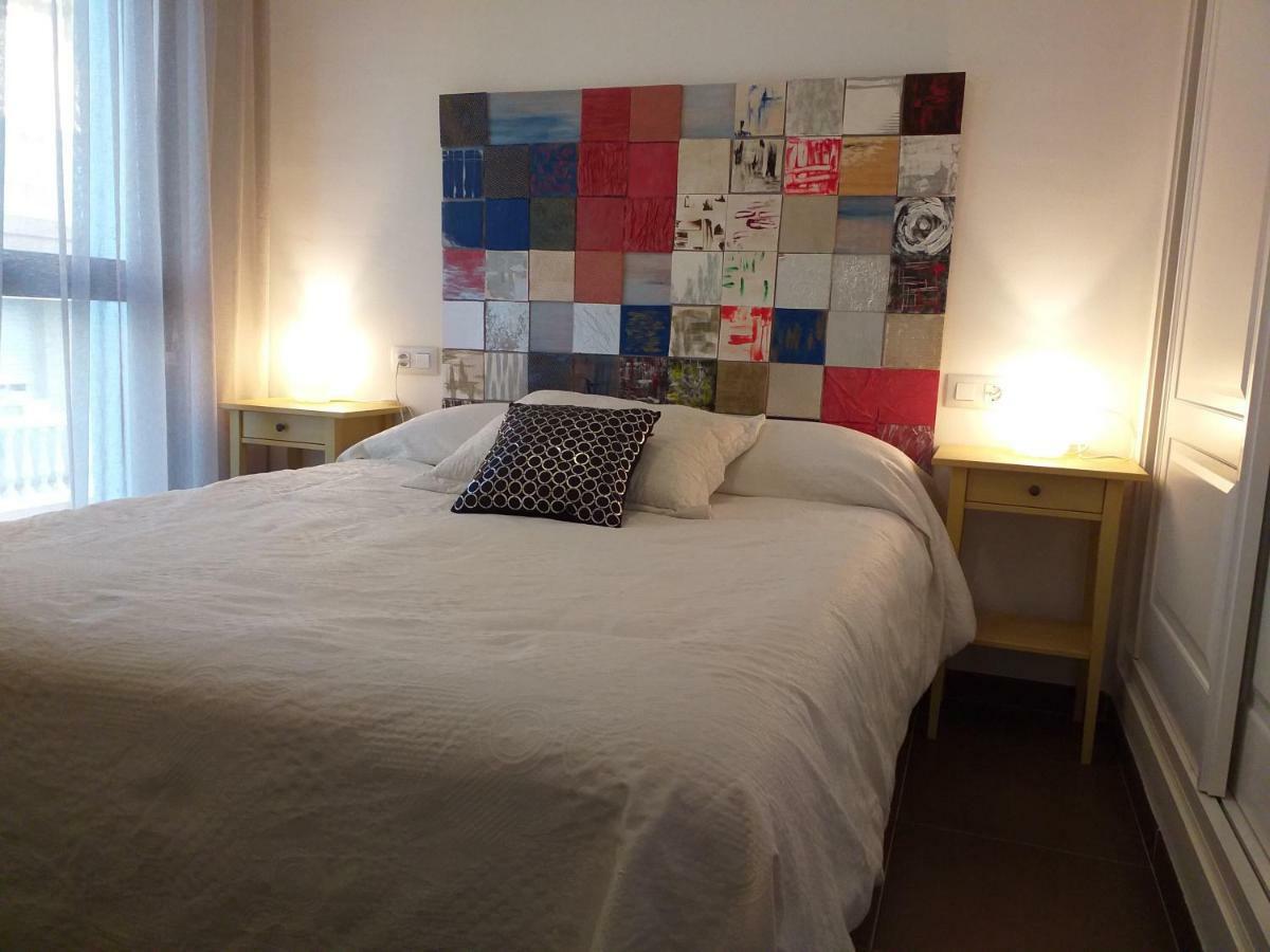 Camarote Apartment Морче Екстериор снимка