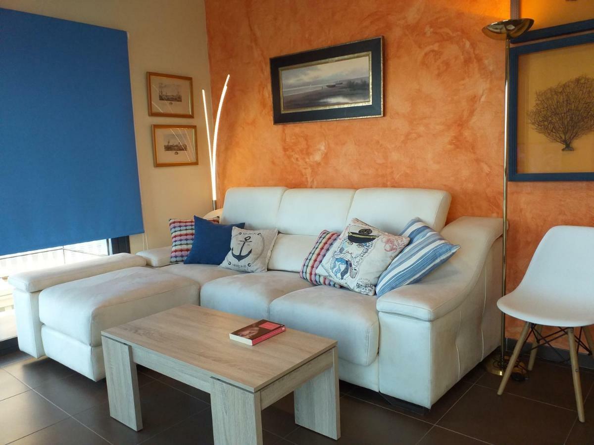 Camarote Apartment Морче Екстериор снимка