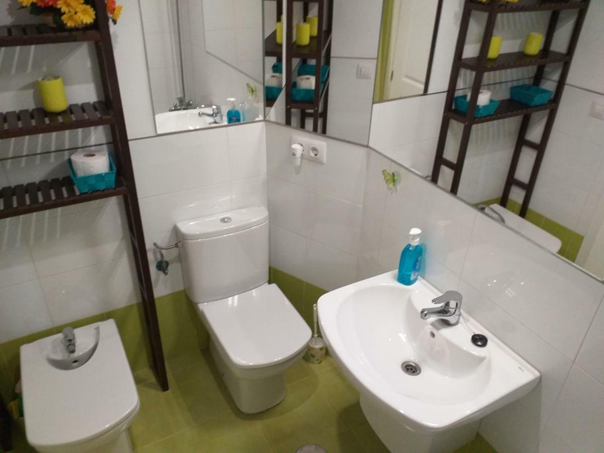 Camarote Apartment Морче Екстериор снимка