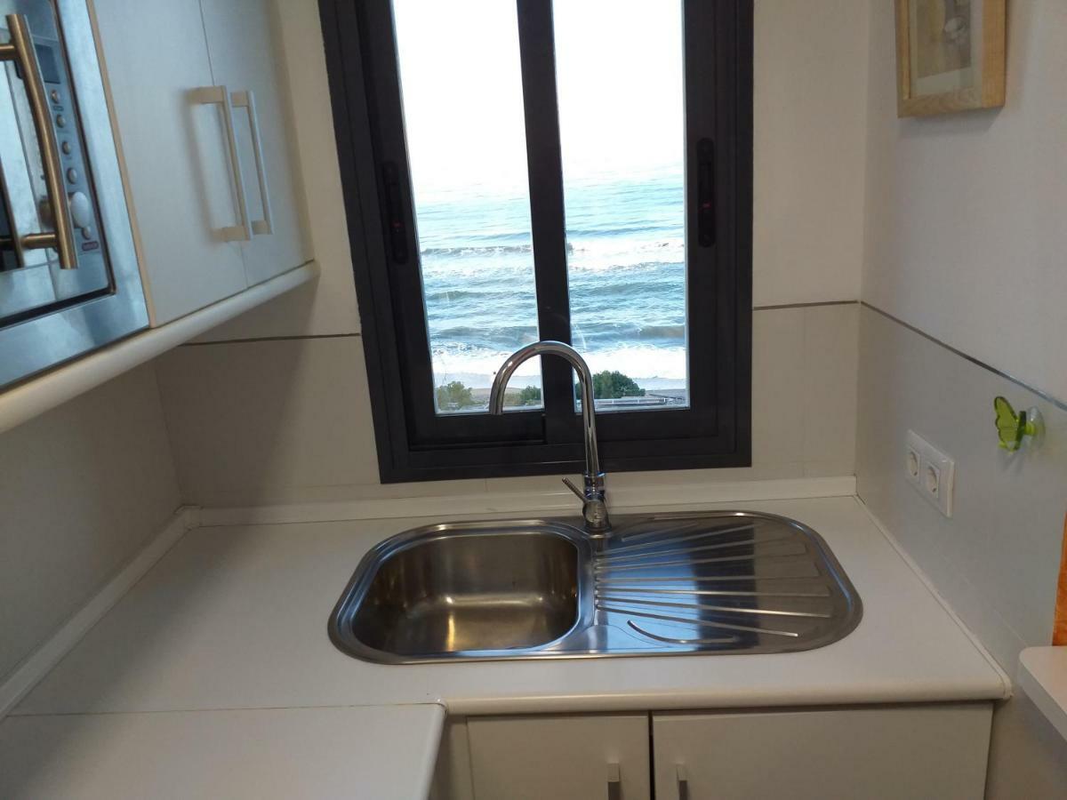Camarote Apartment Морче Екстериор снимка