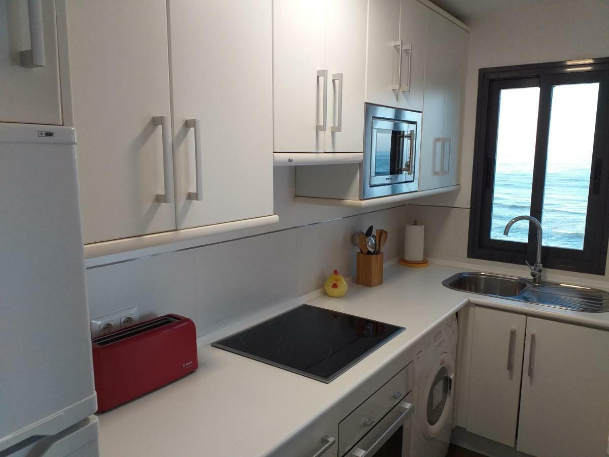 Camarote Apartment Морче Екстериор снимка