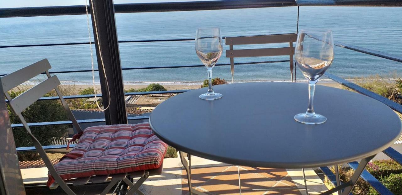 Camarote Apartment Морче Екстериор снимка